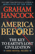 Hancock,graham - America Before - Books
