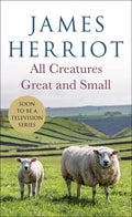 Herriot,james - All Creatures Great And Small - Books