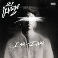I Am > I Was [LP] Vinyl Record