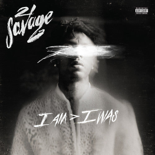 I Am > I Was [LP] Vinyl Record