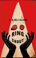 Clark,p Djeli - Ring Shout - Books
