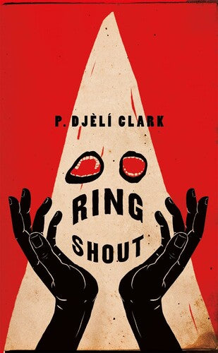 Clark,p Djeli - Ring Shout - Books