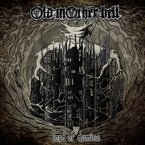 Old Mother Hell - Lord Of Demise - Music CD