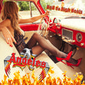 Angeles - Hell On High Heels - Music CD