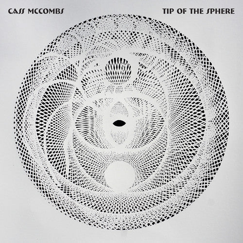 Tip Of The Sphere [LP] Vinyl Record