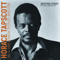 Tapscott,horace - Ancestral Echoes: The Covina Sessions 1976 - Music CD