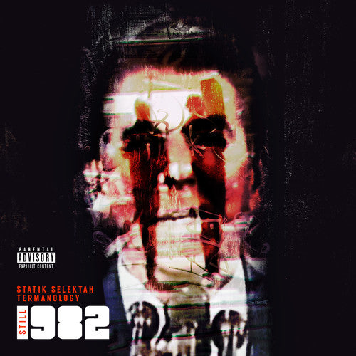 Statik Selektah & Termanology - Still 1982 - Music CD