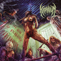 Kraanium - Ten Acts Of Sickening Perversity - Music CD