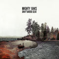 Mighty Oaks - Driftwood Seat - Vinyl Record