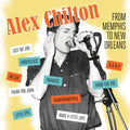 From Memphis To New Orleans [LP] Vinyl Record