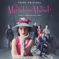 Marvelous Mrs Maisel: Season 2 (music From Series) - Marvelous Mrs Maisel: Season 2 (music From Series) - Music CD