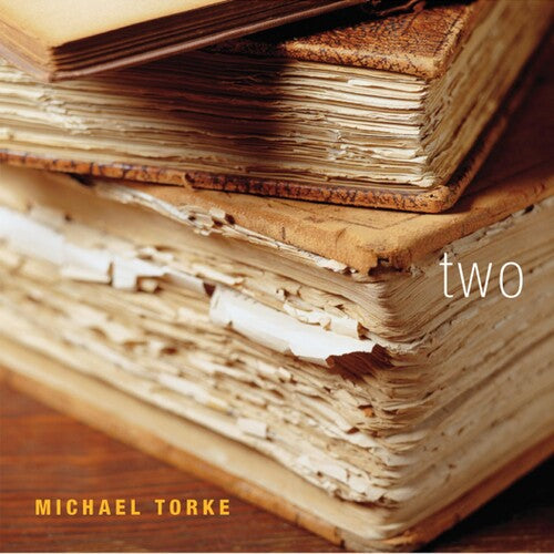 Torke,michael - Two - Music CD