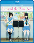 Liz & The Blue Bird - Liz & The Blue Bird - Blu-ray