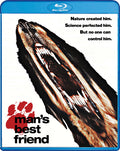 Man's Best Friend - Man's Best Friend - Blu-ray