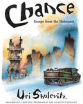 Shulevitz,uri - Chance - Books