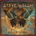 Walsh,steve - Black Butterfly - Music CD