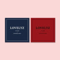 Lovelyz - Unforgettable (random Cover) - Music CD