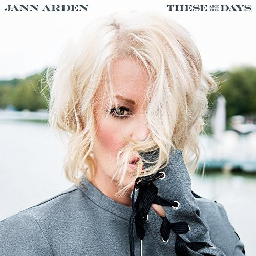 Arden,jann - These Are The Days - Music CD