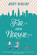Wallace,becky - Far From Normal - Books