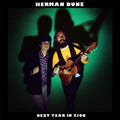 Herman Dune - Next Year In Zion - Music CD