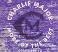 Major,charlie - Best 20 Of The Last V2 - Music CD