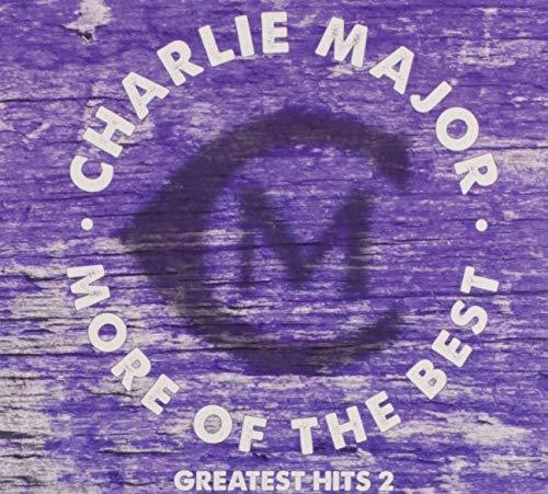 Major,charlie - Best 20 Of The Last V2 - Music CD