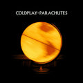 Parachutes [Yellow LP] Vinyl Record