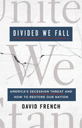 French,david - Divided We Fall - Books