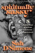 D'simone,sah - Spiritually Sassy - Books