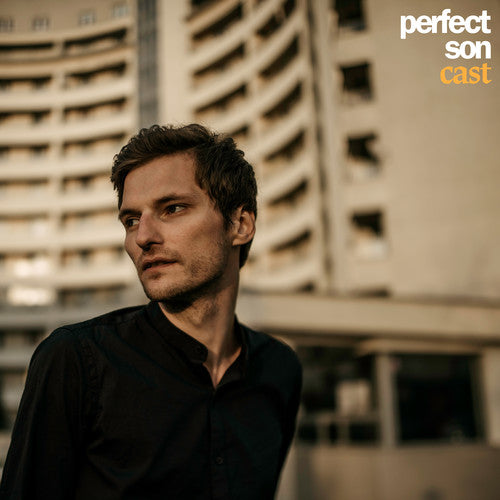 Perfect Son - Cast - Music CD