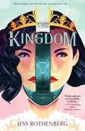 Rothenberg,jess - Kingdom - Books