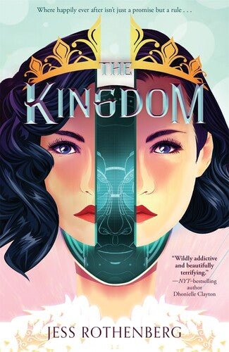 Rothenberg,jess - Kingdom - Books