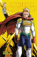 Horikoshi,kohei - My Hero Academia Vol 17 - Books