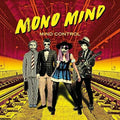Mono Mind - Mind Control - Vinyl Record