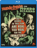 Mondo Freudo & Mondo Bizarro - Mondo Freudo & Mondo Bizarro - Blu-ray