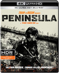 Train To Busan Presents Peninsula - Train To Busan Presents Peninsula - UHD