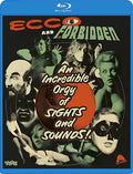 Ecco & Forbidden - Ecco & Forbidden - Blu-ray