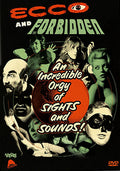 Ecco & Forbidden - Ecco & Forbidden - DVD