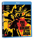 All The Colors Of The Dark - All The Colors Of The Dark - Blu-ray