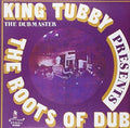 King Tubby - Roots Of Dub - Vinyl Record