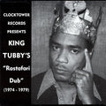 King Tubby - King Tubby's Rastafari Dub 1974-1979 - Vinyl Record