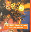 Mcgregor,freddie - Roots Man Skanking - Vinyl Record