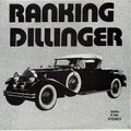 Ranking Dillinger - None Stop Disco Style - Vinyl Record