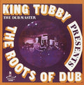 King Tubby - Roots Of Dub - Vinyl Record