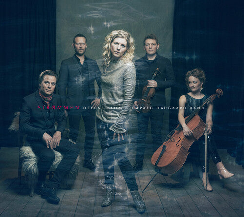 Blum,helene / Haugaard,harald - Strommen - Music CD
