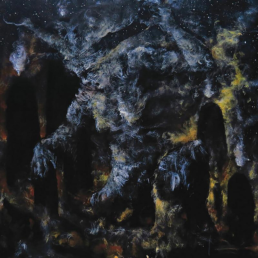 Mephitism [LP] Vinyl Record