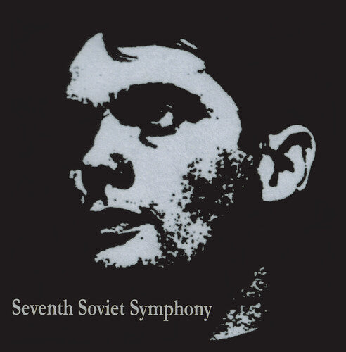 Konstruktivist - Sevent Soviet Symphony - Music CD