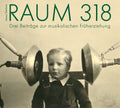 Asmus Tietchens - Raum 318 - Music CD