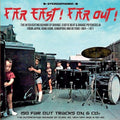 Far East Far Out / Various - Far East Far Out / Various - Music CD