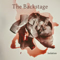 Backstage - Isolation - Music CD